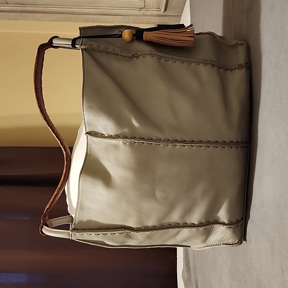 The Sak Los Feliz Large Tote